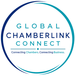 Global ChamberLink Connect (CLC) logo